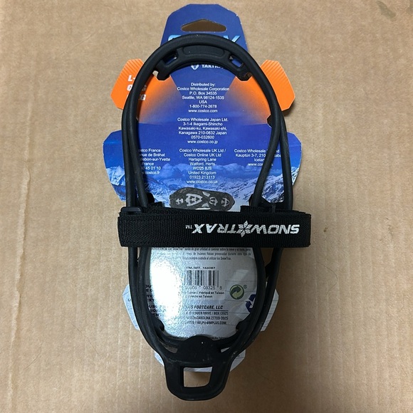 SNOWTRAX YAKTRAX - Picture 3 of 5